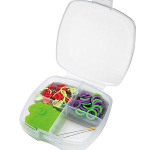 Clover / Knitting Accessory Set for Socks, 3035