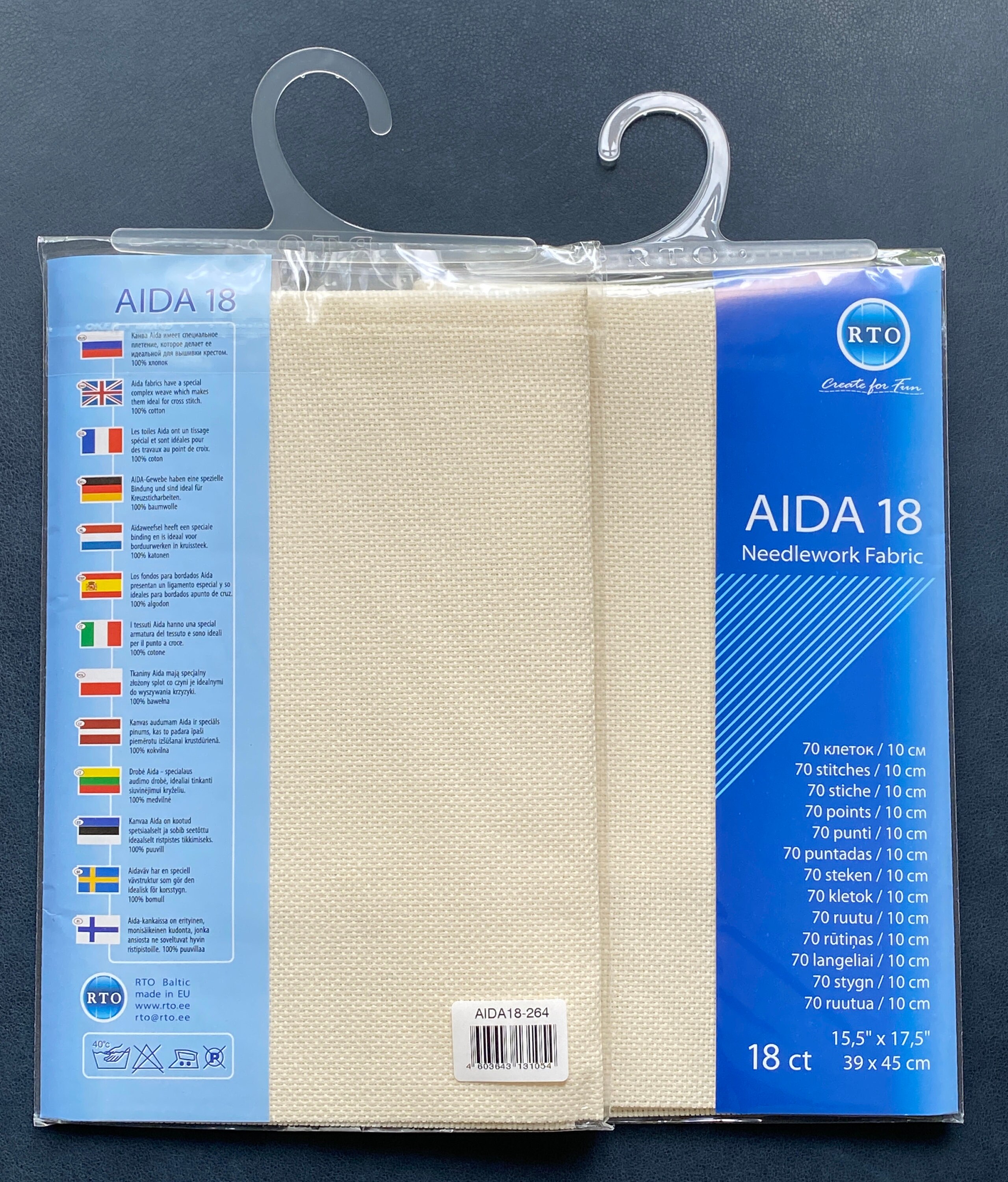 Trimits 100% Cotton Embroidery Floss - 141 Trimits 100% Cotton Embroidery Floss - 141