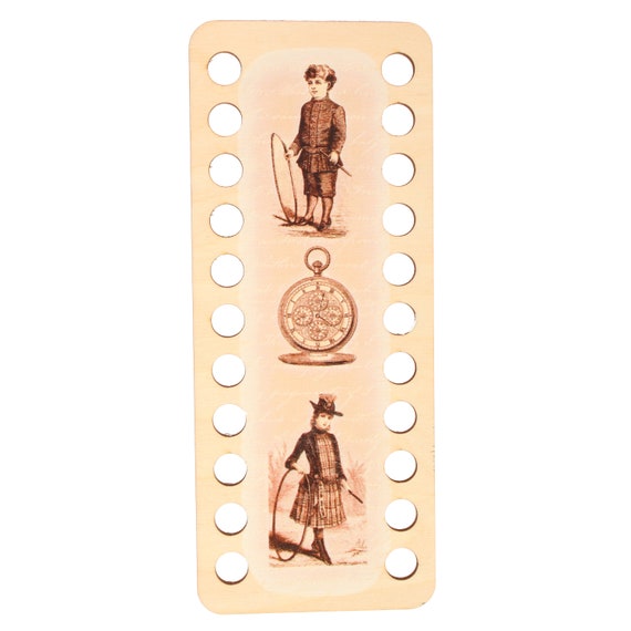 Buratini Daschund Thread Organiser Buratini Daschund Thread Organiser