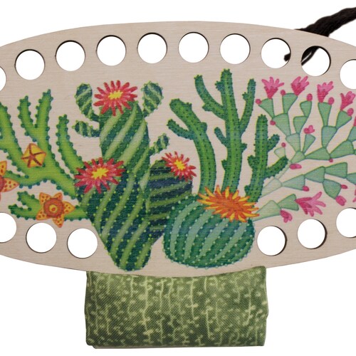 RTO / Embroidery Thread/floss/yarn Organiser Separator / Etsy