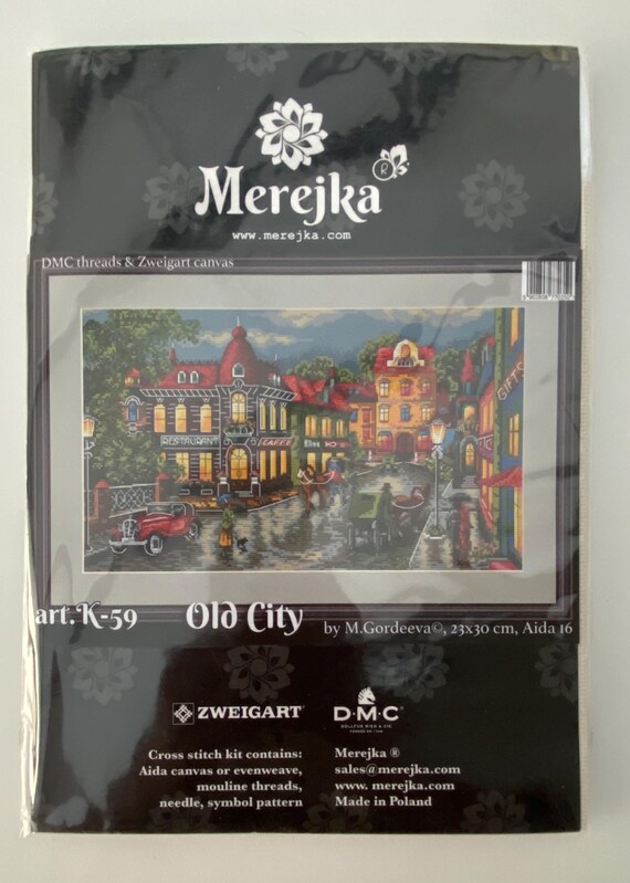 Merejka
