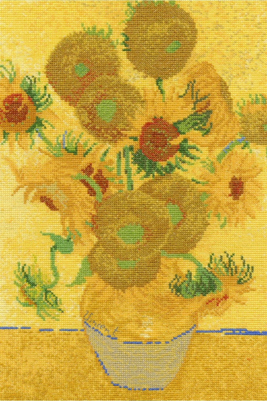 池内璋美 「 蘭花 」　10号　岩彩画　共シール　タトウ　黄袋　BK60 il_fullxfull.4007136421_pwn9.jpg