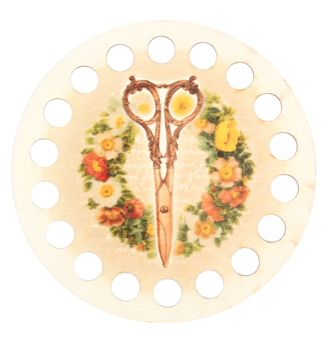 RTO / Embroidery Thread/floss/yarn Organiser Separator / Etsy