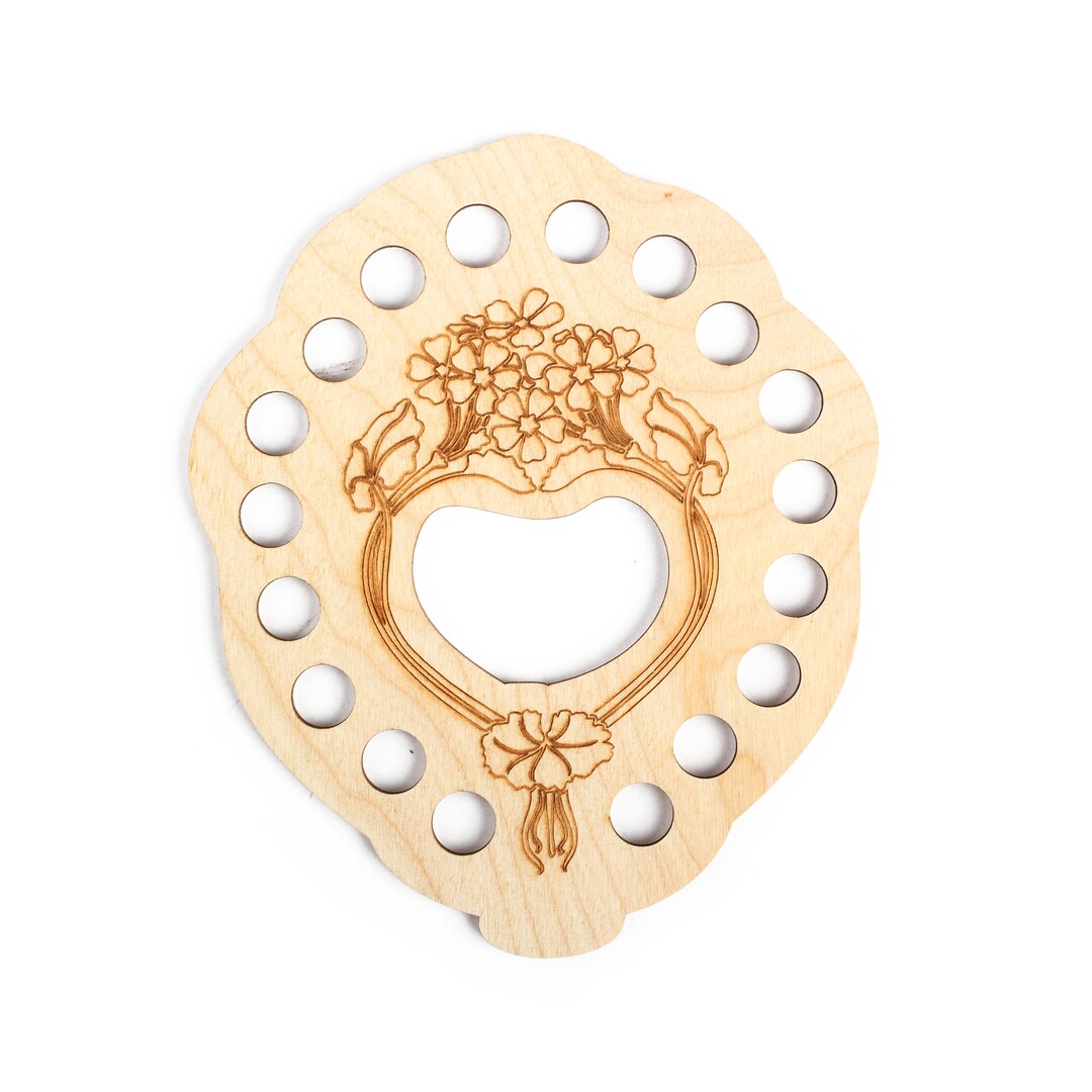 RTO / Embroidery Thread/floss/yarn Organiser, Separator / buratini