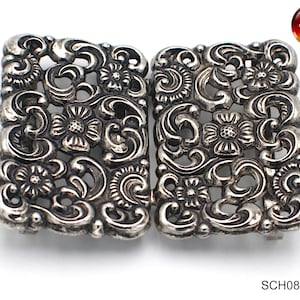 Apron clasp for your dirndl - made in Germany _____// Jewelry ~ vintage jewelry ~ traditional costume jewelry ~ fashion jewelry // SCH081825