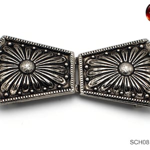 Apron clasp for your dirndl - made in Germany _____// Jewelry ~ vintage jewelry ~ traditional costume jewelry ~ fashion jewelry // SCH081835