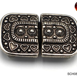 Schürzenschließe für Ihr Dirndl - made in Germany _____// Schmuck ~ vintage Schmuck ~ Trachtenschmuck ~ Modeschmuck