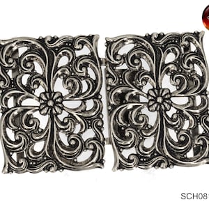 Schürzenschließe für Ihr Dirndl - made in Germany _____// Schmuck ~ vintage Schmuck ~ Trachtenschmuck ~ Modeschmuck // SCH081862