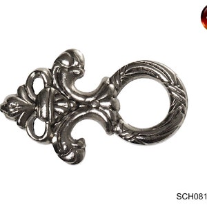 Bodice hook for your Dirndl - made in Germany _____// jewelry ~ vintage jewelry ~ costume jewelry ~ Dirndl jewelry ~ fashion jewelry