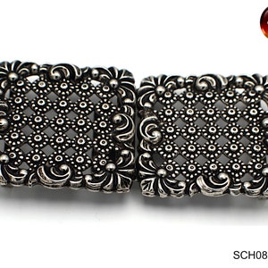 Apron clasp for your dirndl - made in Germany _____// Jewelry ~ vintage jewelry ~ traditional costume jewelry ~ fashion jewelry // SCH081828