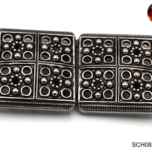 Apron clasp for your dirndl - made in Germany _____// Jewelry ~ vintage jewelry ~ traditional costume jewelry ~ fashion jewelry // SCH081805
