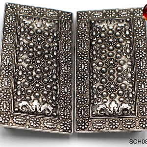 apron clasp for your Dirndl - made in Germany _____// jewelry ~ vintage jewelry ~ costume jewelry ~ Dirndl jewelry ~ fashion jewelry