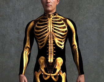 Skeleton Costume, Halloween Costumes, Mens Halloween Costume, Halloween Adult Costume, Costumes For Men, Matching Couple Costumes, Cosplay