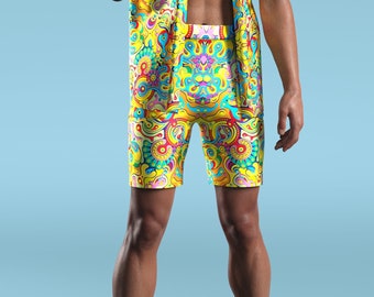 Edc Outfits Men - Etsy