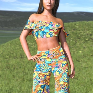 Abbigliamento psichedelico sales