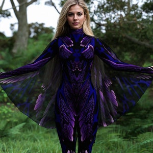 Etsy halloween dress shop
