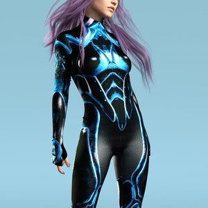 Cosplay Costume Women, Robot Costume Women, Cyborg Costume, Superhero Costume Women, Cyberpunk Costume, Cyborg Costumes, Latex Catsuits