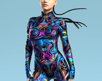 Festival Costume Women, Rave Costume Women, Butterfly Costume Women, Costumes For Women, Group Costumes, Alien Costume Women, Rave Bodysuit