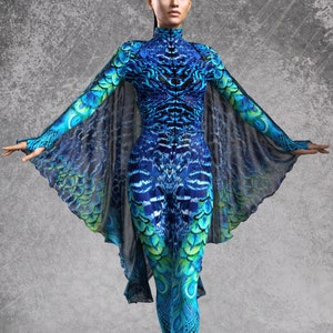 Trajes de animal print sale