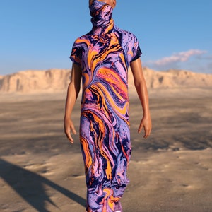 Rave outfit outlet for guys