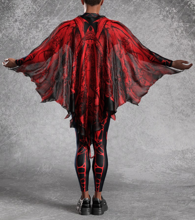 Halloween Set Men Unique, Male Halloween Set, Halloween Bodysuit