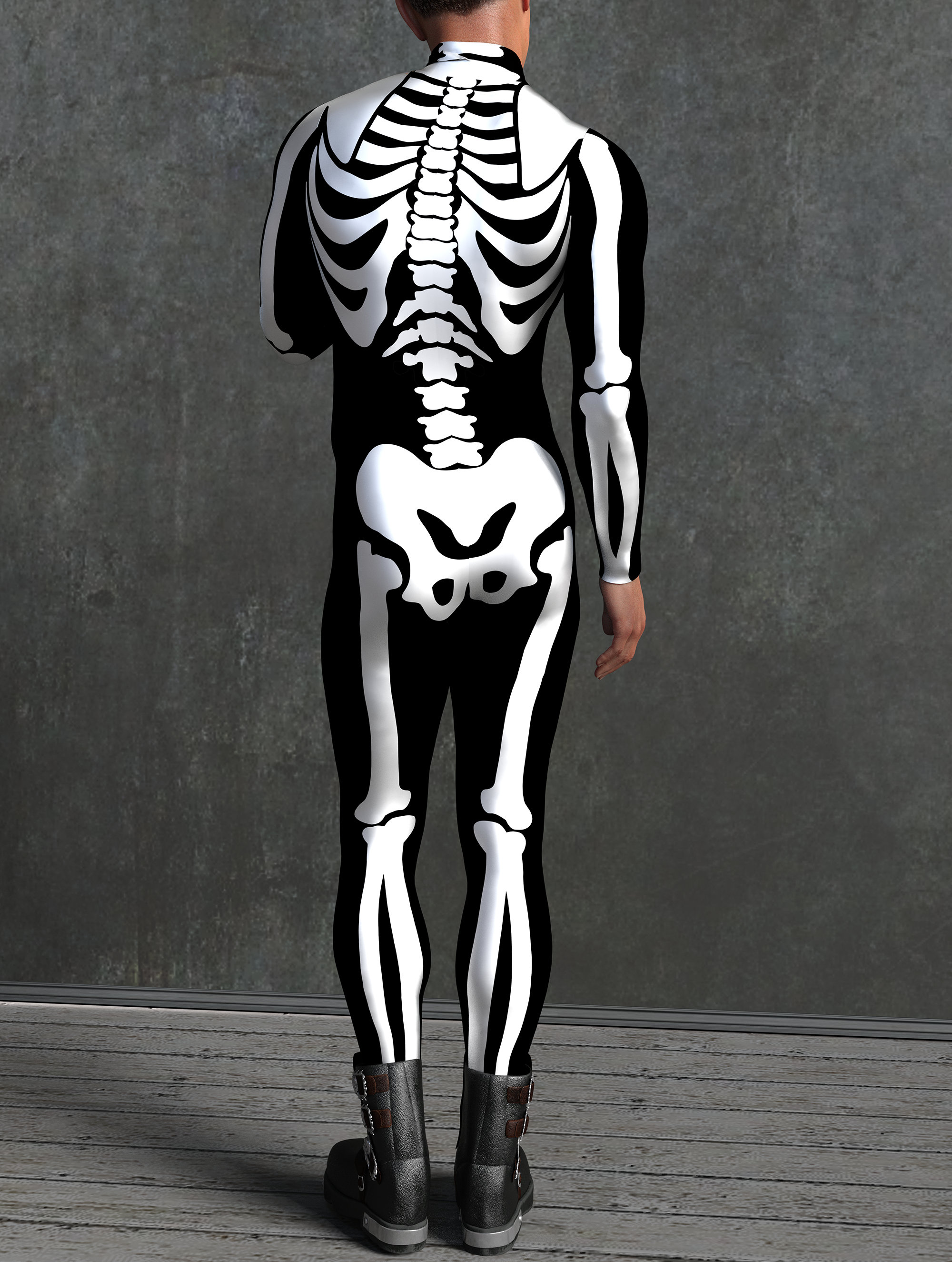 Mens Skeleton Costume
 Skeleton Costume Mens Skeleton Costume Skeleton Costume Men Etsy