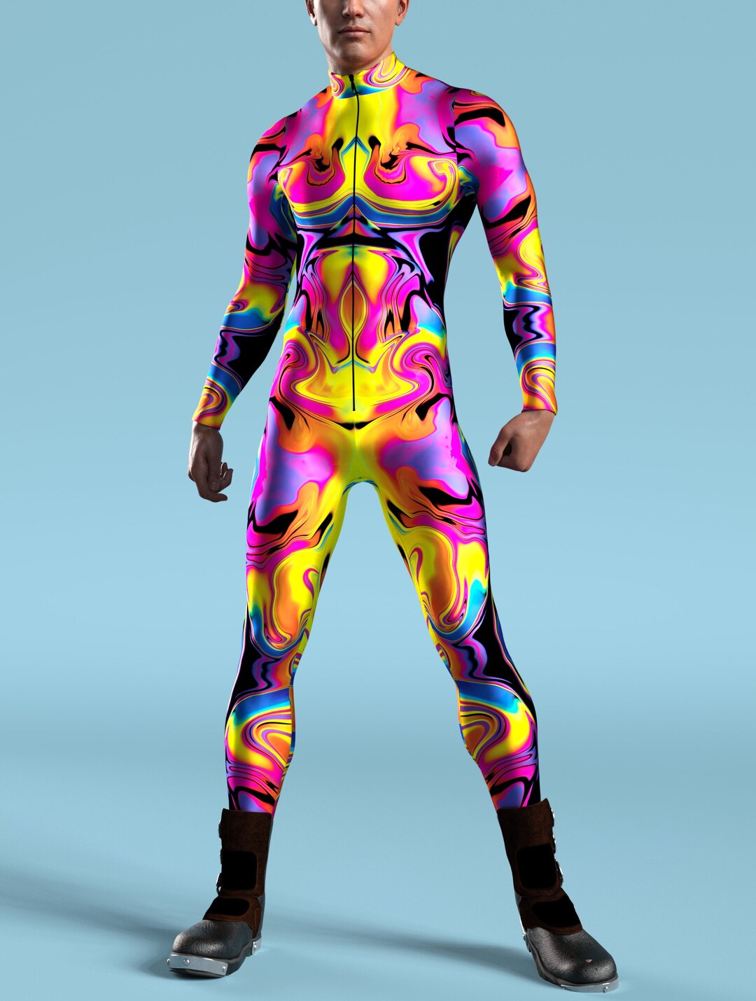 Men Costume, Festival Costume, Adult Costume, Men Festival Costume