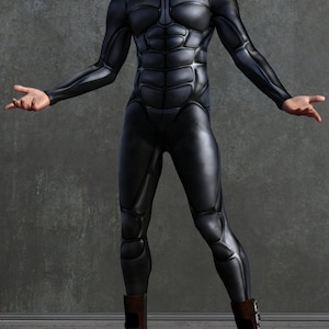 Armour Costume Men, Robot Costume Men, Festival Costume For Men, Rave Costume Men, Festival Bodysuit Men, Rave Bodysuit Men, Couple Costumes