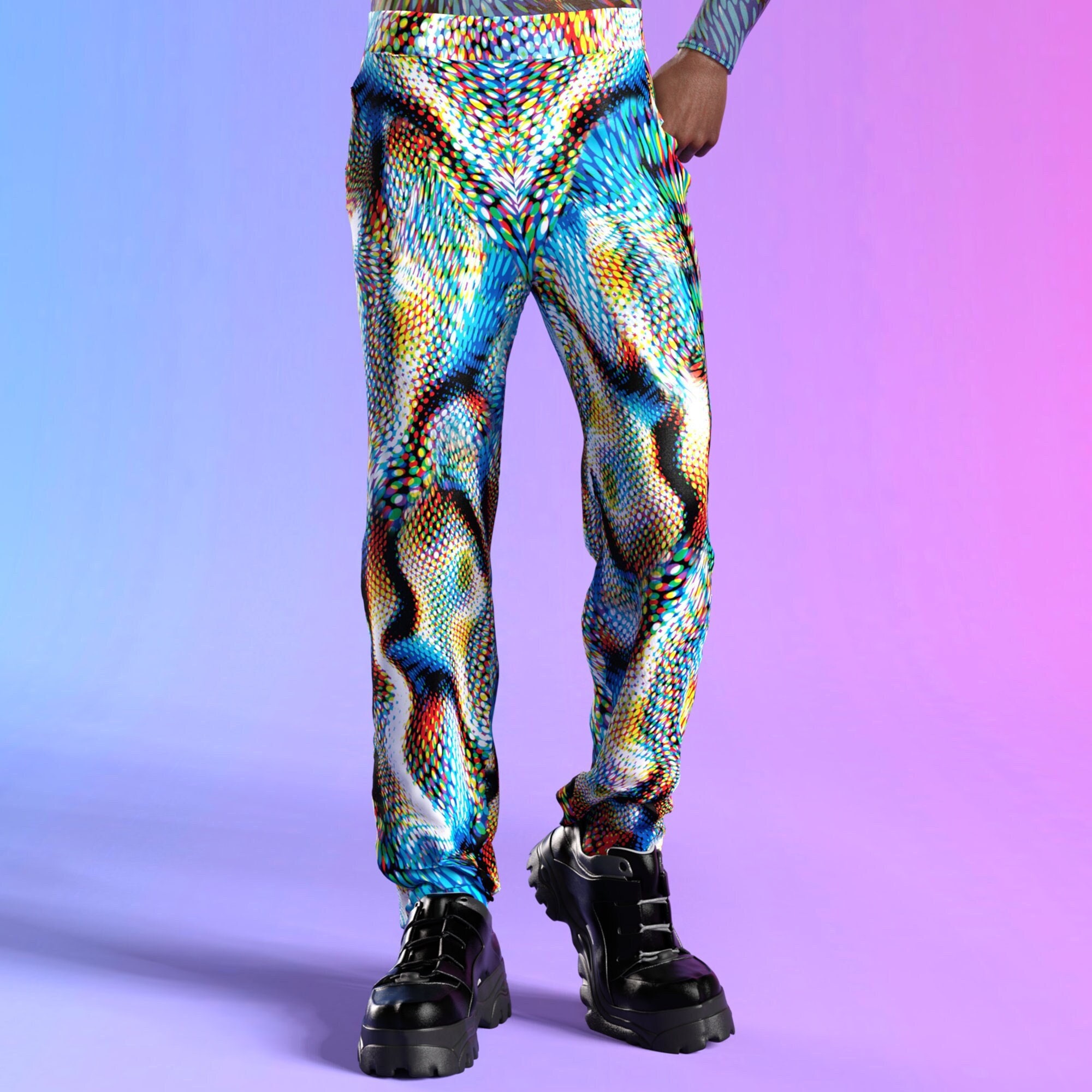 Disco Pants Etsy Canada
