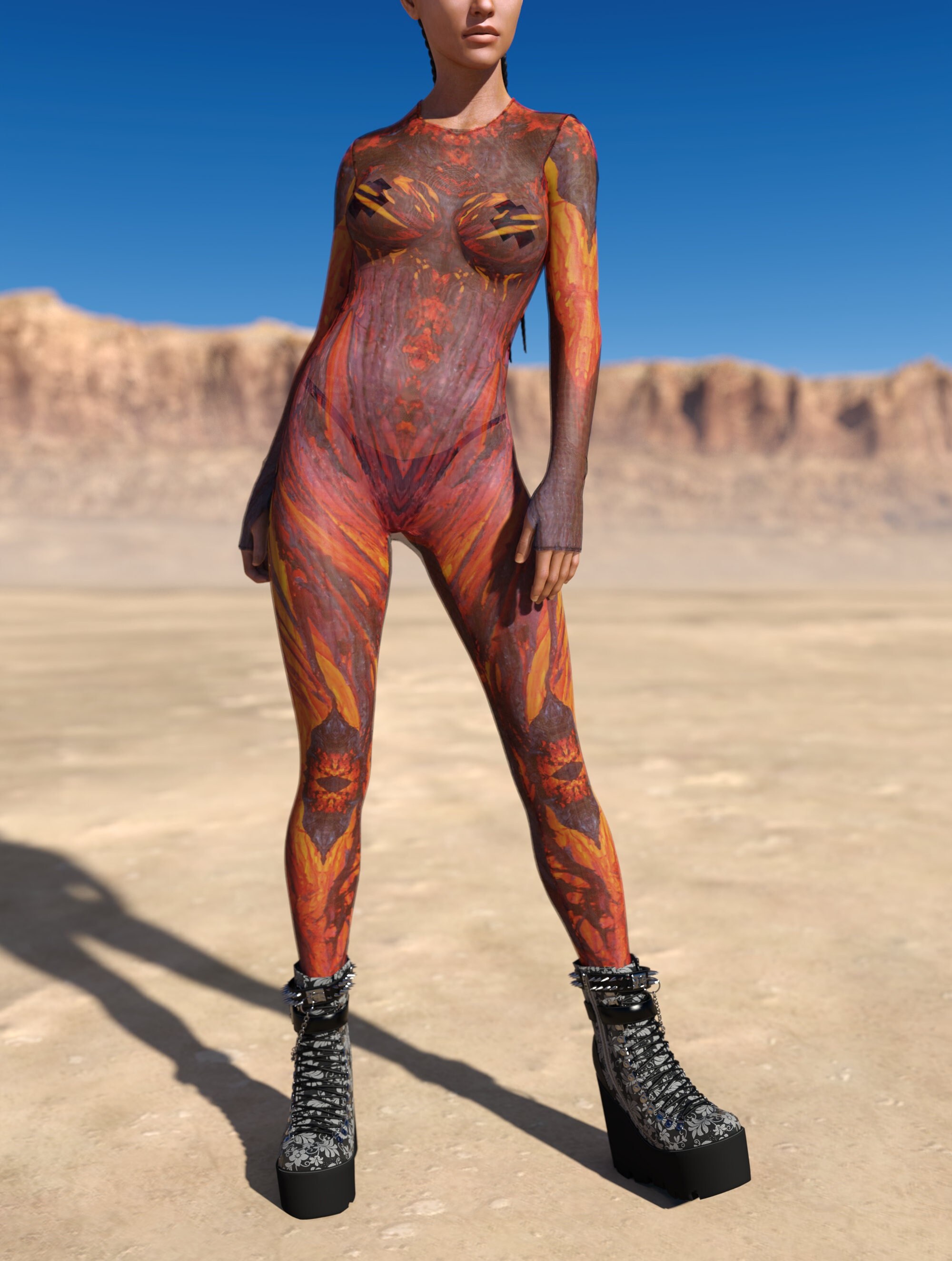 Festival Party Costume, Sexy Rave Costume, Dancer Costume, Rave Party Costume, Festival Costume, Psychedelic Costume, Liquid Rave Bodysuit