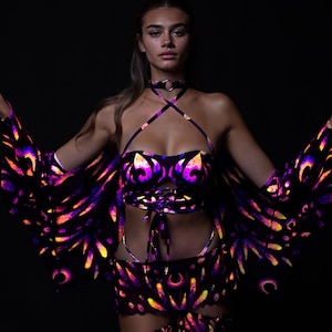 Sexy Gothic Clothing