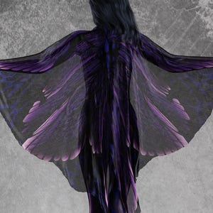 Womens Halloween Wings, Halloween Outfit, Halloween Wings For Women, Halloween Adult Wings, Costumes For Halloween, Wings Costume Halloween