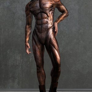 Alien Costume Men, Male Alien Costume, Halloween Costumes for Men, Halloween Adult Costume, Male Halloween Costume, Adult Halloween Costume