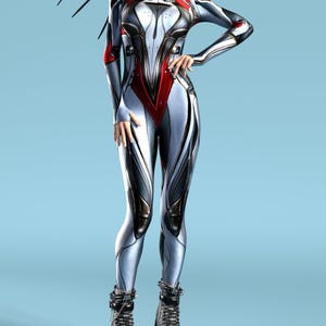 Robot Bodysuits, Armour Costumes Women, Rave Bodysuits, Festival Costumes, Rave Costumes For Women, Festival Bodysuit, Cosplay Costume Women