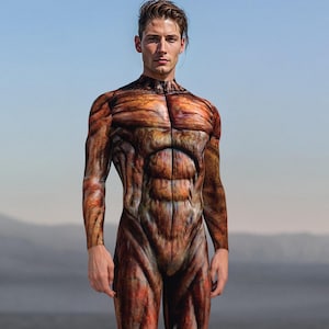 Alien Costume Men, Male Alien Costume, Halloween Costumes for Men, Halloween Adult Costume, Male Halloween Costume, Adult Halloween Costume