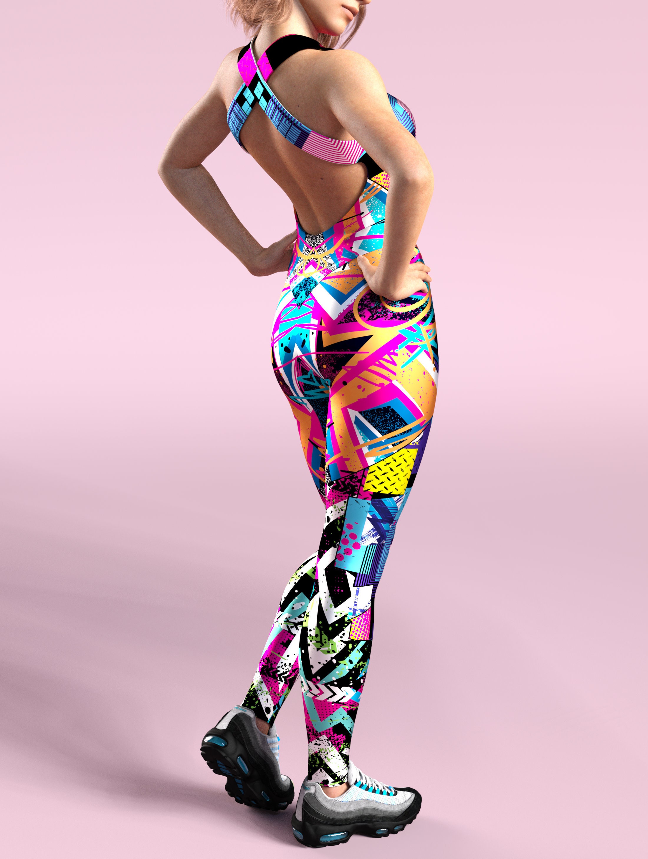 Abbigliamento donna sales crossfit