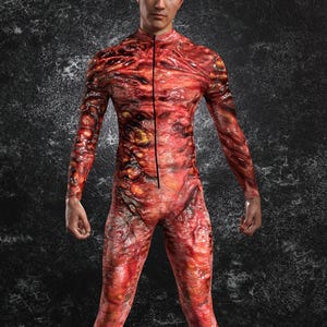 Robot Costume Men, Halloween Costume Men, Halloween Costumes For Men, Halloween Bodysuit Men, Couple Costumes, Mens Party Halloween Costume