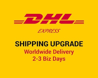 Ulepszenie do ekspresowej wysyłki