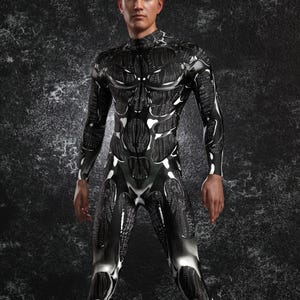 Mens Party Halloween Costume, Halloween Costume Men, Halloween Costumes For Men, Halloween Bodysuit Men, Matching Costumes, Costumes For Men