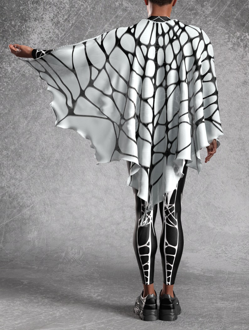 Halloween Set Men, Mens Spider Costume, Halloween Costume, Male