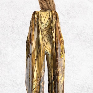 Rave Woman Costume, Festival Outfit, Rave Clothing, Woman Outfit, Festival Outfit, Party Set, Women Costume, Performance Woman Costume
