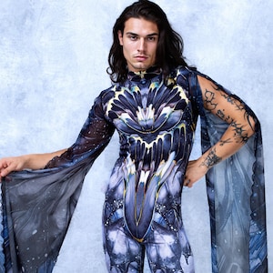 Male Fairy Outfit - Etsy
