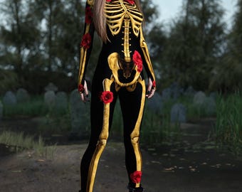 Disco Costume Ideas Golden Lady Costumi 2021 Women Halloween