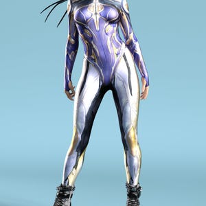 Droid Costume Women, Armour Costume Women, Rave Bodysuit, Festival Costumes, Rave Costume Women, Festival Bodysuit, Cosplay Costume Women