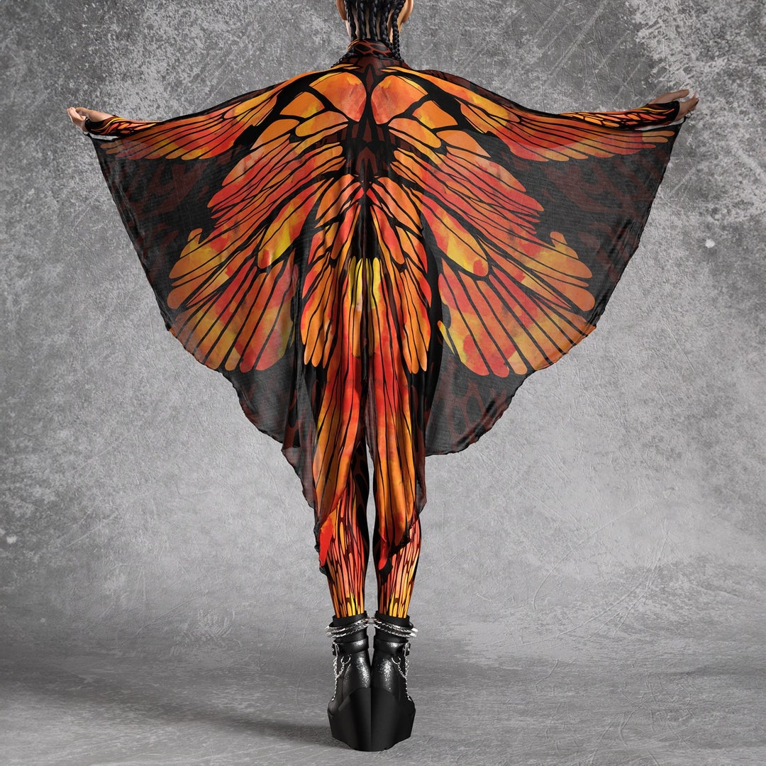 Unisex Fledermausflügel Halloween Kostüm, Fledermaus Teufelsflügel Halloween Zubehör, Drachenflügel Kostüm, Gruselige Halloween Flügel Für Erwachsene Und Kinder Im Großhandel Für Dein Geschäft