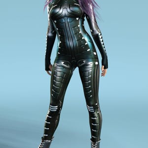 Robot Costume Women, Cosplay Costume Women, Robot Bodysuit, Festival Costume Women, Festival Bodysuit Women, Rave Costume, Robot Catsuit