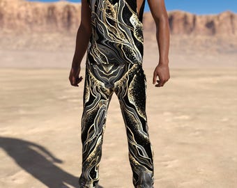 Male Rave Pants, Festival Pants Men, Party Disco Rave Pants, Performance Men Pants, Festival Male Pants, Rave Male Pants, Psychedelic Pants