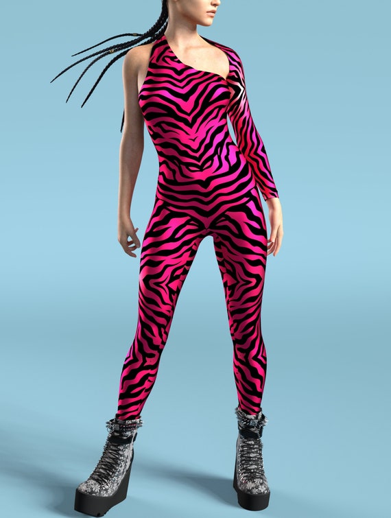 Zebra Costume Women zebra-costume-women