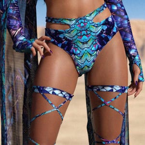 Festival Party Shorts, Rave Shorts Woman, Festival Sexy Shorts ,Rave Outfit Woman, Rave Shorts, Festival Shorts Woman, Psychedelic Shorts