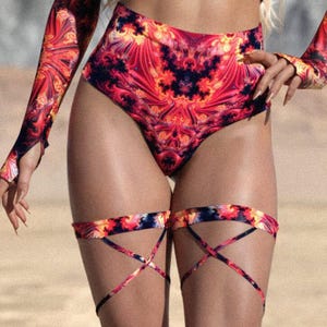 Sexy Rave Shorts, Festival Shorts Woman, Psychedelic Festival Shorts, Rave High Waisted Shorts, Disco Rave Shorts, Performance Shorts Woman